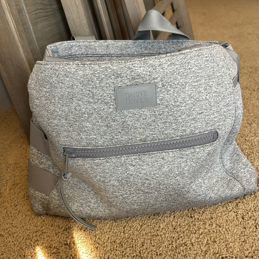 Dagne Dover Diaper Bag